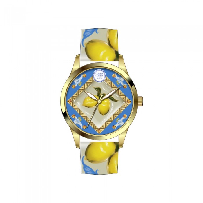 Orologio Limoni