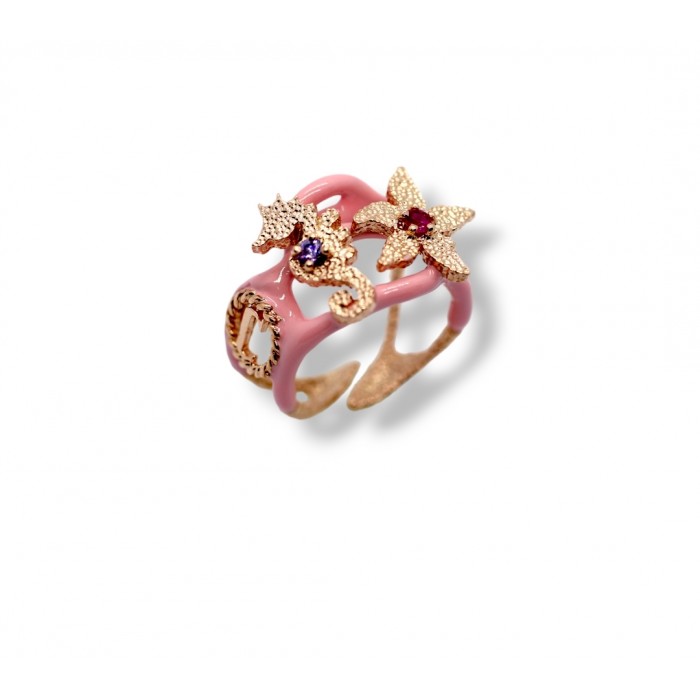 Anello pink